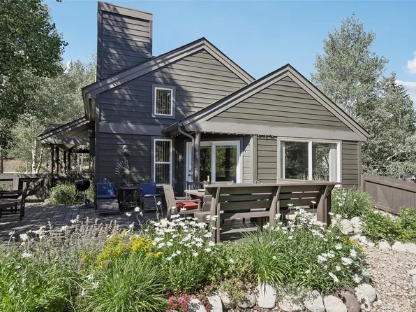 102 Blue Grouse Lane, Silverthorne, CO 80498