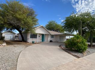 110 W 9th St, Ajo, AZ 85321