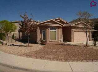 4652 Rimrock Dr, Las Cruces, NM 88012