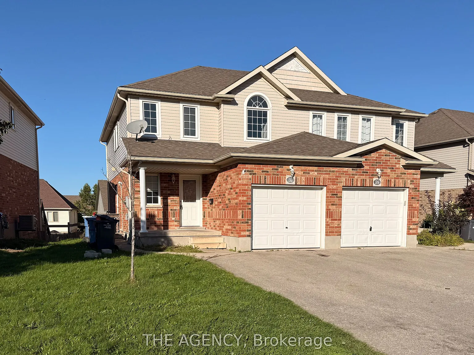 3 bed, $3,000 — Photo 2