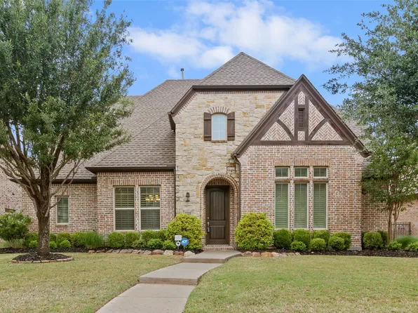 7523 Bellingrath Dr, Frisco, TX 75035