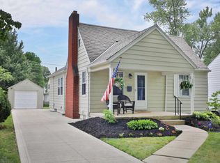 393 Richards Rd, Columbus, OH 43214