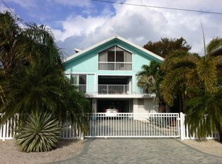 158 Jasmine St, Tavernier, FL 33070