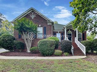 7705 Fairway Mist Ct, Mint Hill, NC 28227