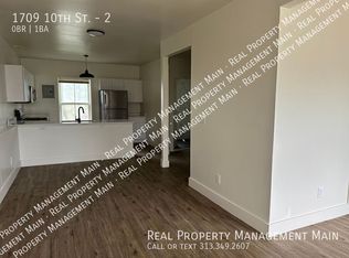 1709 10th Ave APT 2, Detroit, MI 48216