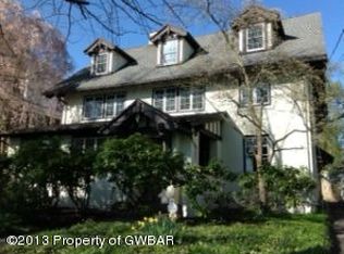 240 Reynolds St, Kingston, PA 18704