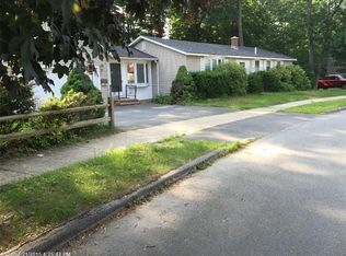 197 Sandy Hill Rd, South Portland, ME 04106