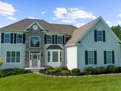 91 Rebecca Dr, Downingtown, PA, 19335