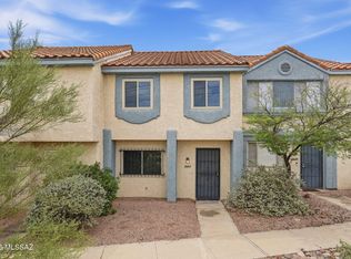 2604 W Ironcrest Dr, Tucson, AZ 85745