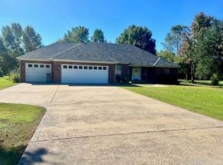 9 Spencer Rd, Greenbrier, AR 72058