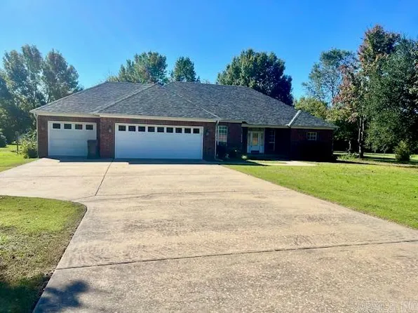 9 Spencer Rd, Greenbrier, AR 72058