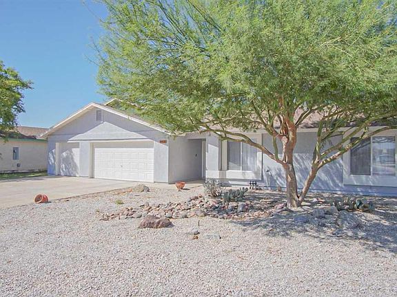 3rd image of 4430 S Tumbleweed Ave
