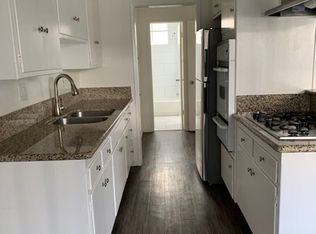 1668 Colby Ave APT 3, Los Angeles, CA 90025