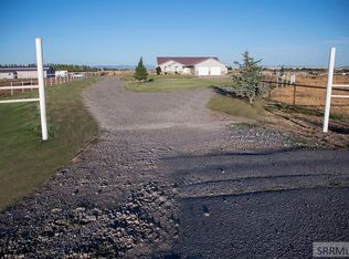 14236 N 5th E, Idaho Falls, ID 83401