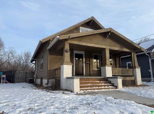 2316 S Newton St, Sioux City, IA 51106