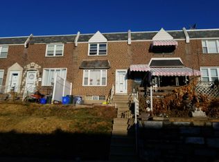 6316 Cottage St, Philadelphia, PA 19135