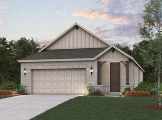 8716 Saratoga St, Pilot Point, TX 76258