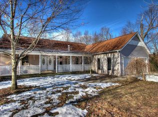 68315 Fleetwood Dr, South Haven, MI 49090