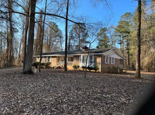 2896 Highway 142, Mansfield, GA 30055