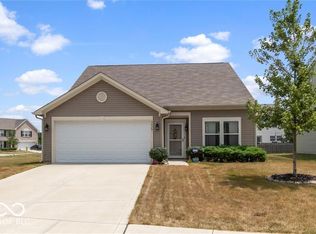 3035 Arrowroot Ln, Indianapolis, IN 46239