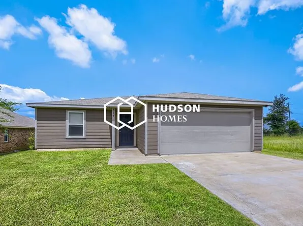 317 Flagship Ln, Mabank, TX 75156
