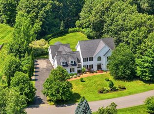 50 Overton Road, Windham, NH 03087