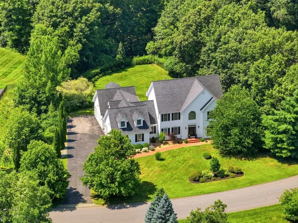50 Overton Road, Windham, NH 03087
