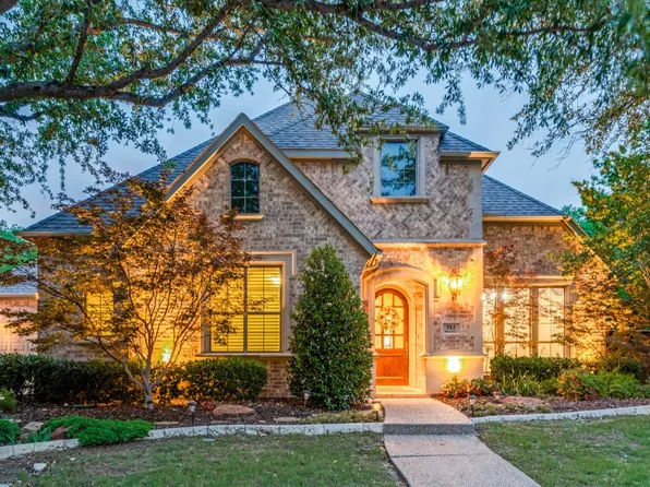 512 Rosebury Cir, McKinney, TX 75071