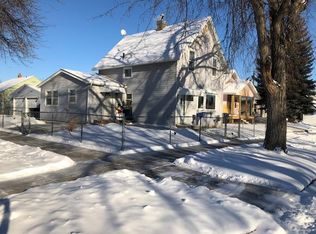 220 7th St W, Williston, ND 58801