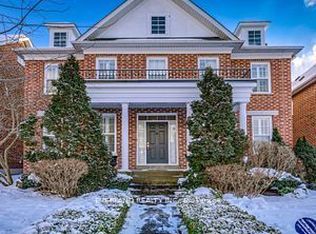 9 Woodgrove Trl S, Markham, ON L6C 2A3