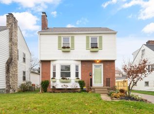 1884 Greenway Ave S, Columbus, OH 43219