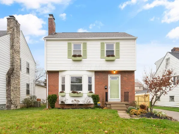 1884 Greenway Ave S, Columbus, OH 43219