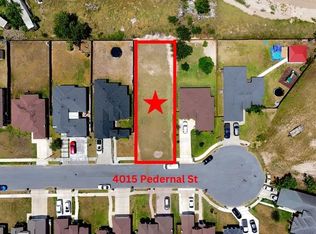 4015 Pedernal St, Edinburg, TX 78542