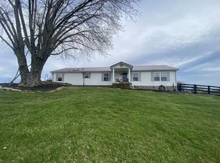 944 Avena Rd, Cynthiana, KY 41031