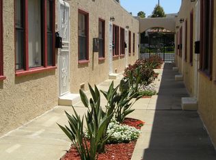 2075 Torrance Blvd #M, Torrance, CA 90501