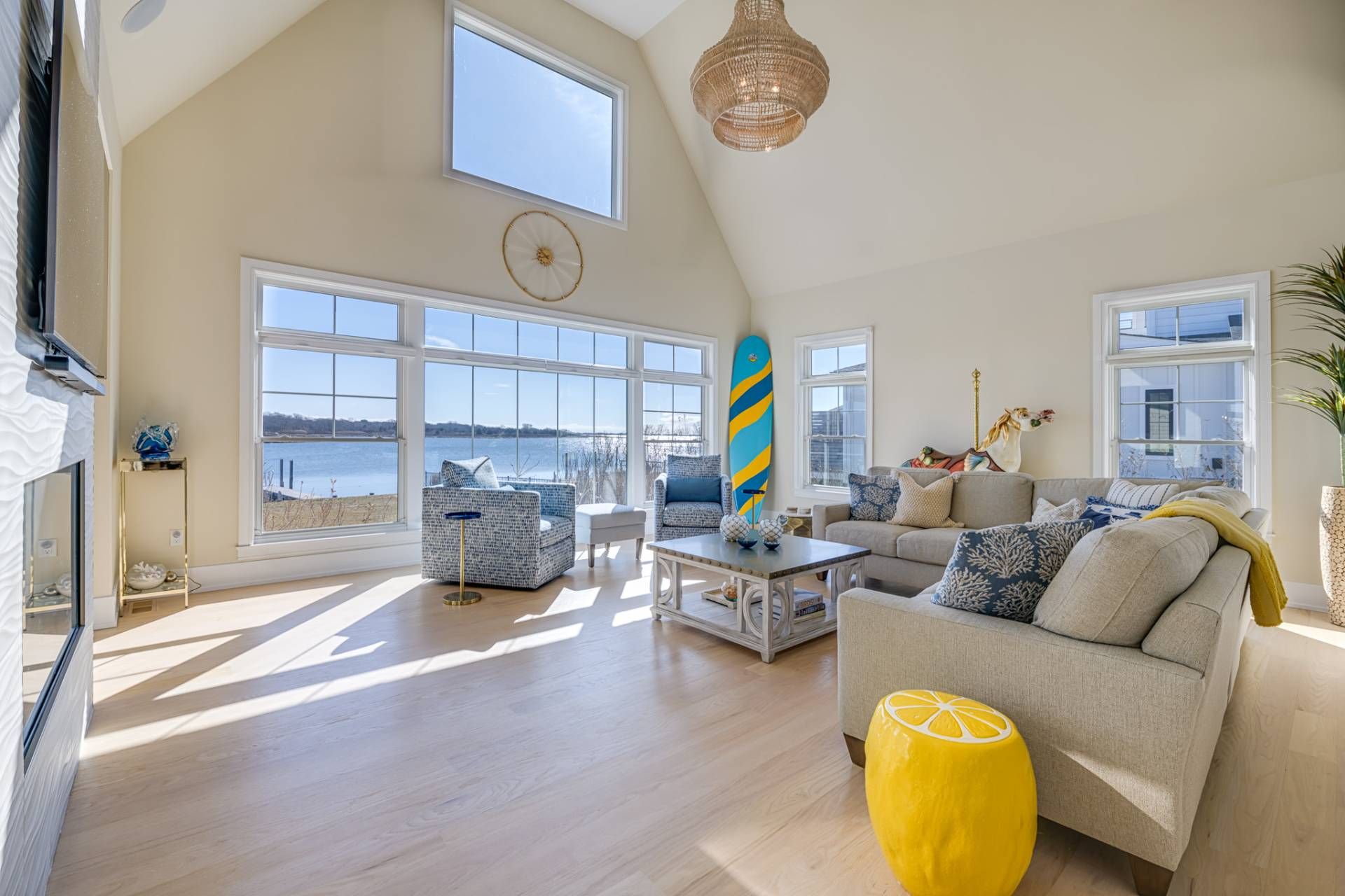 34 Old Fort Ln, Southampton, NY 11968 Out East