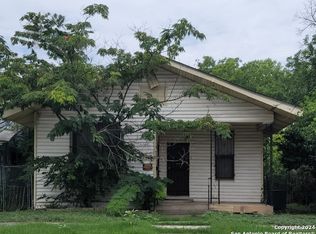 1225 Burnet St, San Antonio, TX 78202