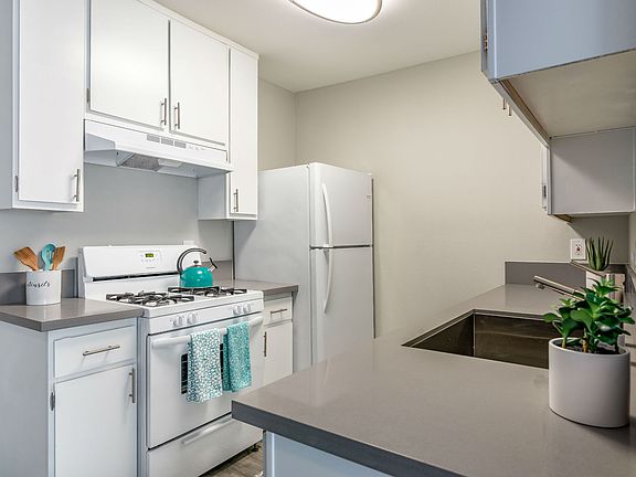 4th image of 15314 Gault St #302