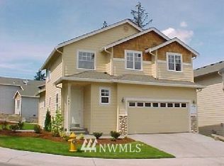 101 202nd St LOT 64, Bothell, WA