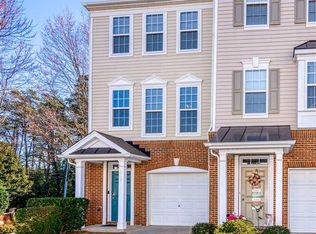 4918 Wyatt Brook Way, Raleigh, NC 27609