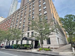 The Soundings, New York, NY 10280