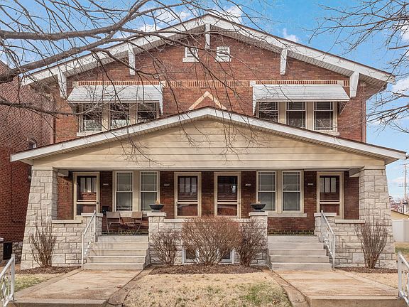 2nd image of 3629 Bowen St #259