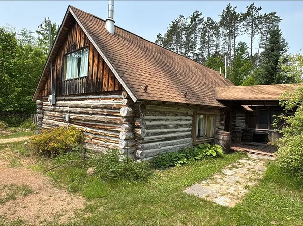 W15014 E Silver Creek Road E, Birnamwood, WI 54414