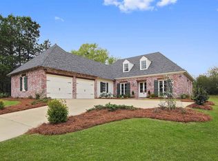 128 Herons Lndg, Ridgeland, MS 39157
