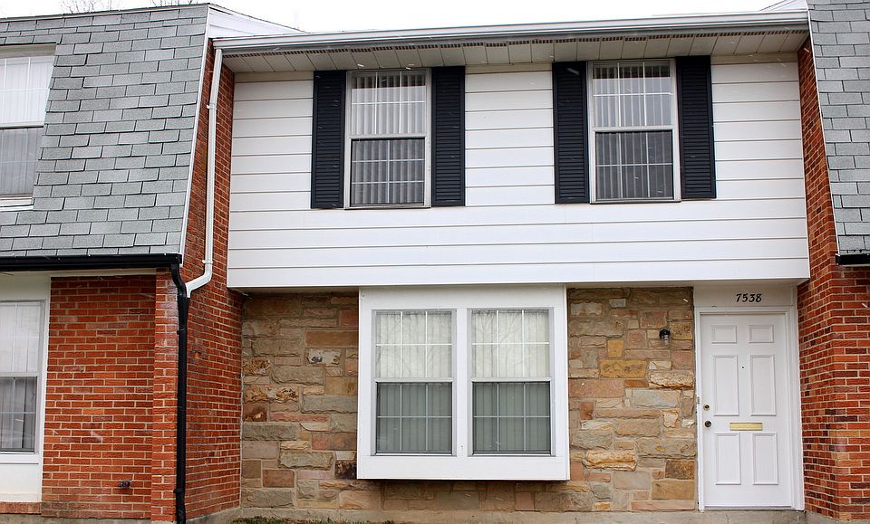 1st image of 7538 Mount Whitney St
