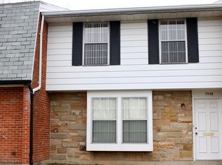 7538 Mount Whitney St, Huber Heights, OH 45424