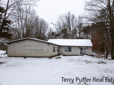 3655 Dalson Rd, Twin Lake, MI, 49457