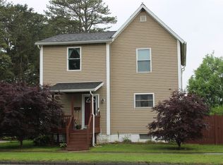 104 N Main St, Albion, PA 16401