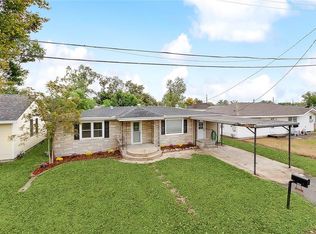 121 Lone Star Dr, Luling, LA 70070