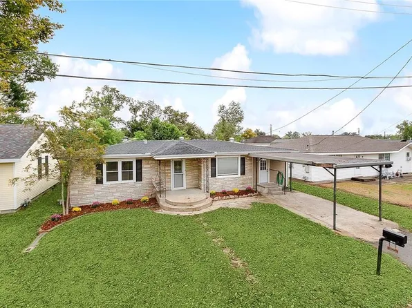 121 Lone Star Dr, Luling, LA 70070